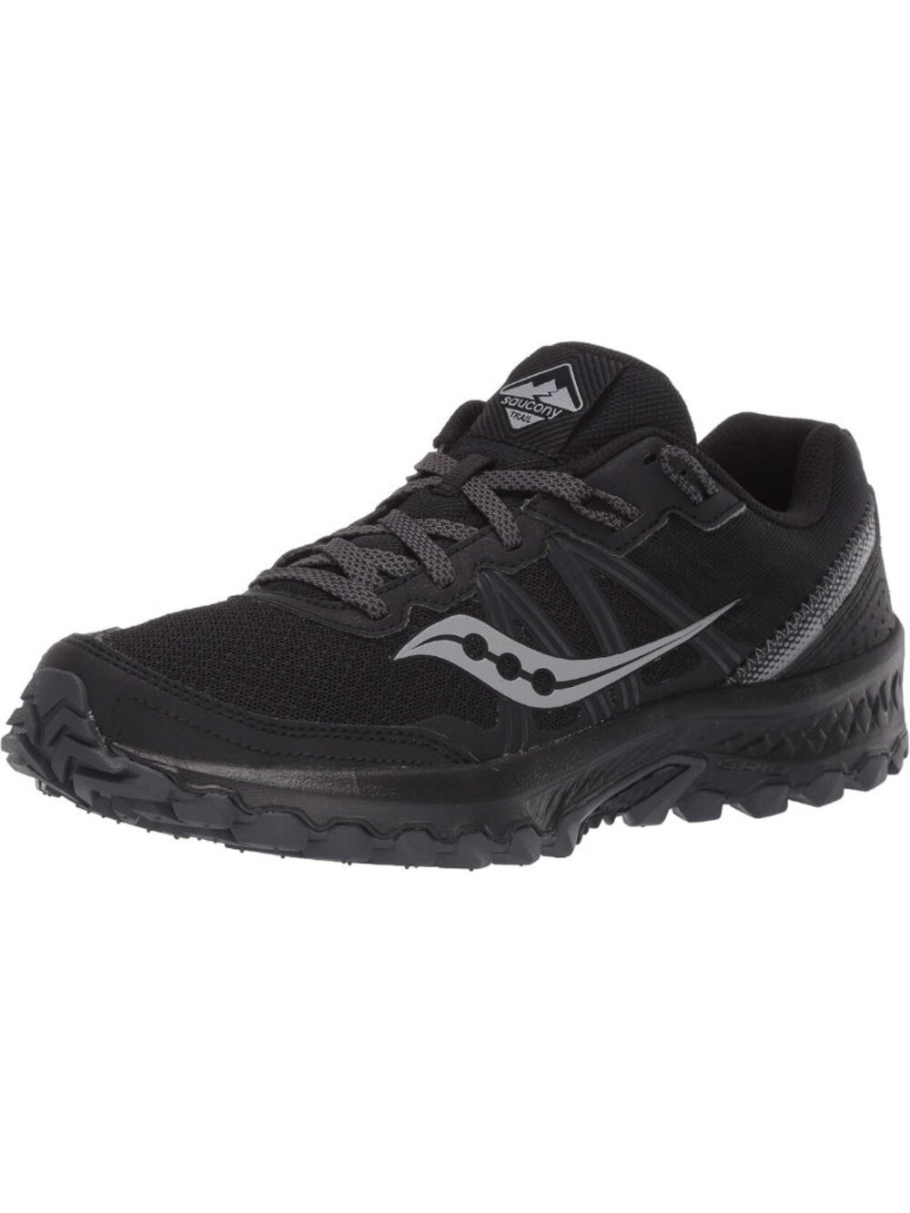 Women's Trail Running Shoes, Lightweight, Durable, Cushioned for Comfort